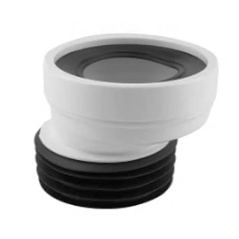 Sorei Stromma Wc Afvoermanchet Excentrisch 2Cm