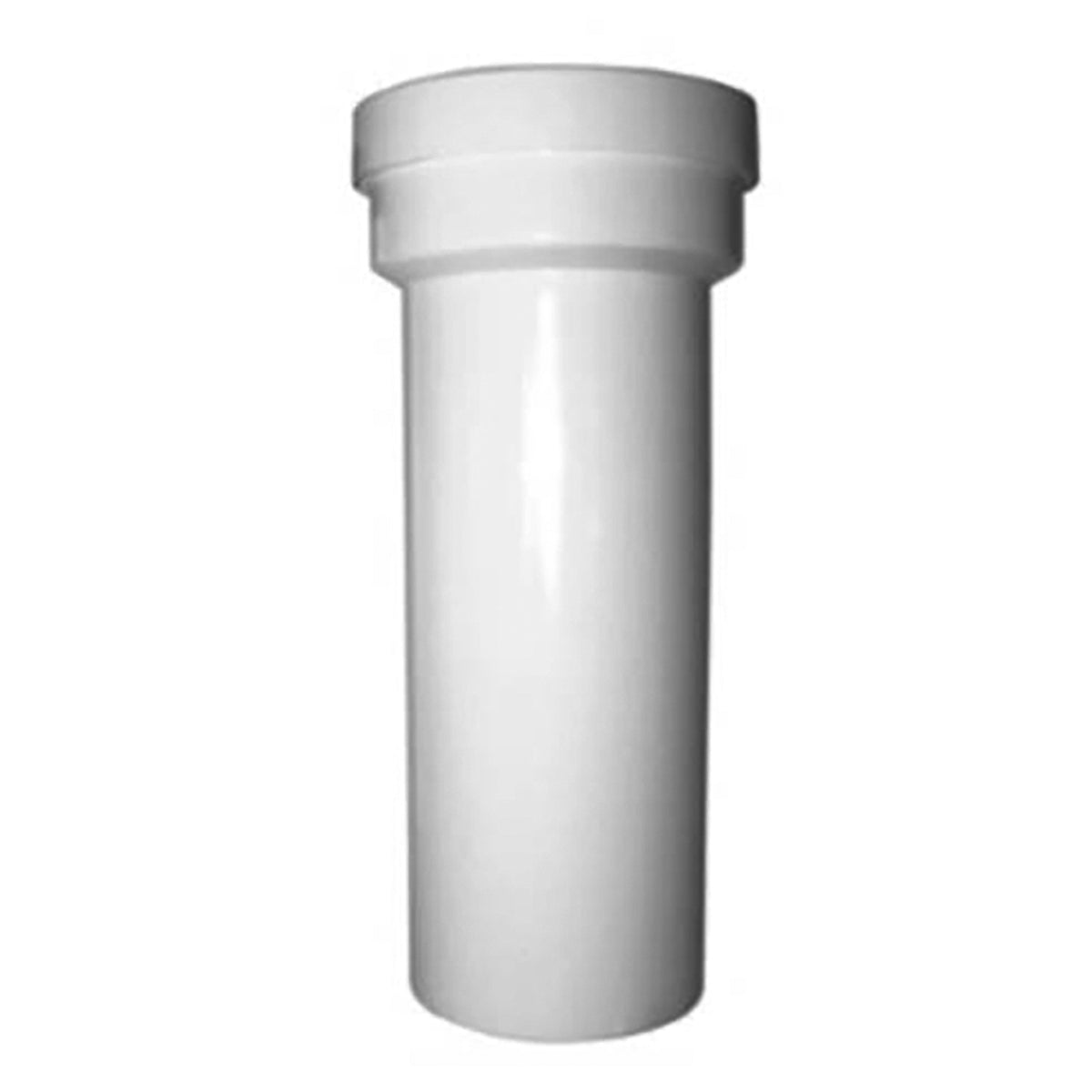 Aloni Wc Aansluitbuis Recht Ø90 L:35cm