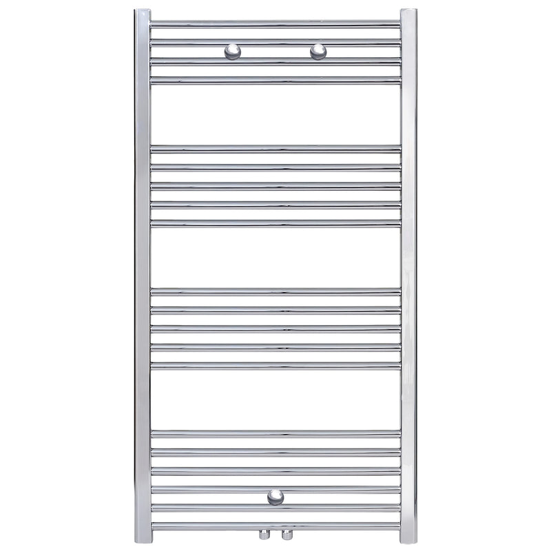 Hinata Solva Handdoekradiator Midden Aansl.1200x600