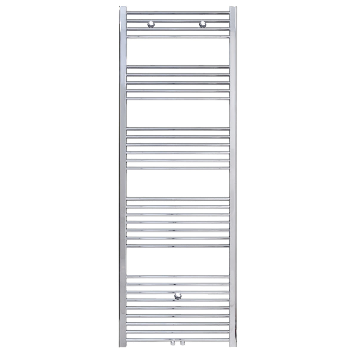 Handdoekradiator Midden Aansl.1800x500
