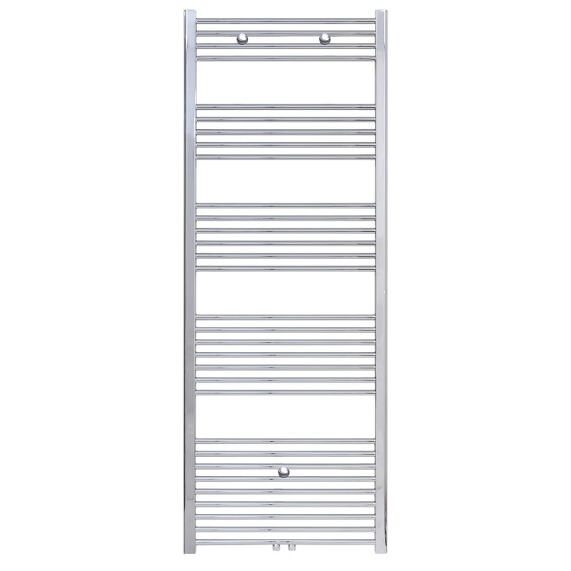 Hinata Solva Handdoekradiator Midden Aansl.1800x600