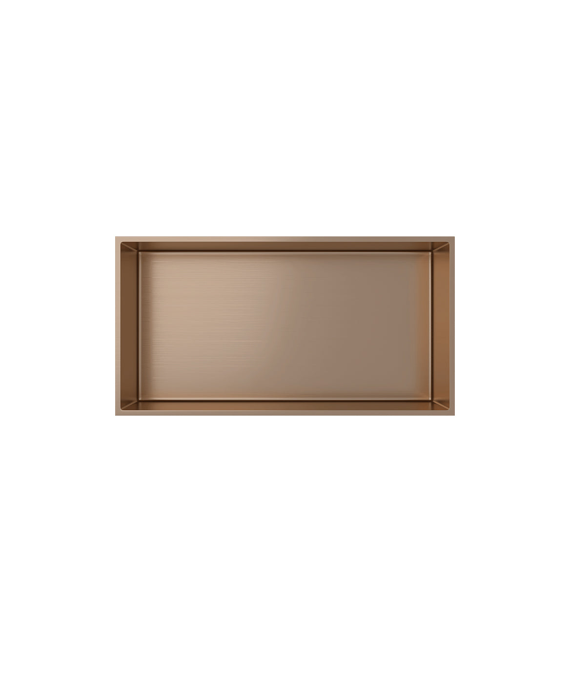 Aloni Inbouwnis (300x600x70mm)