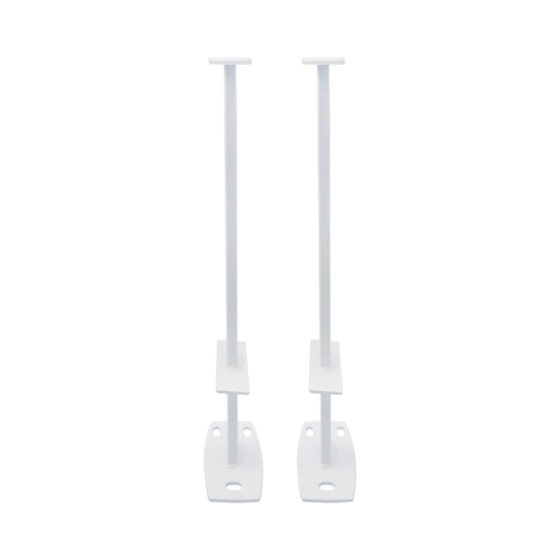 Voetconsole H300 2St