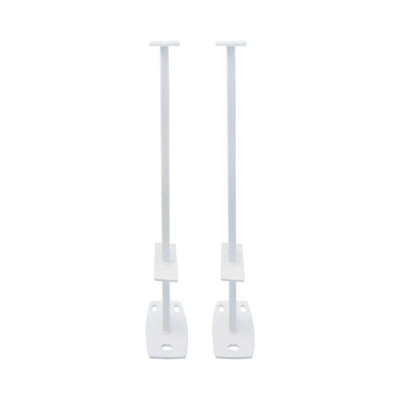 Voetconsole H500 2St