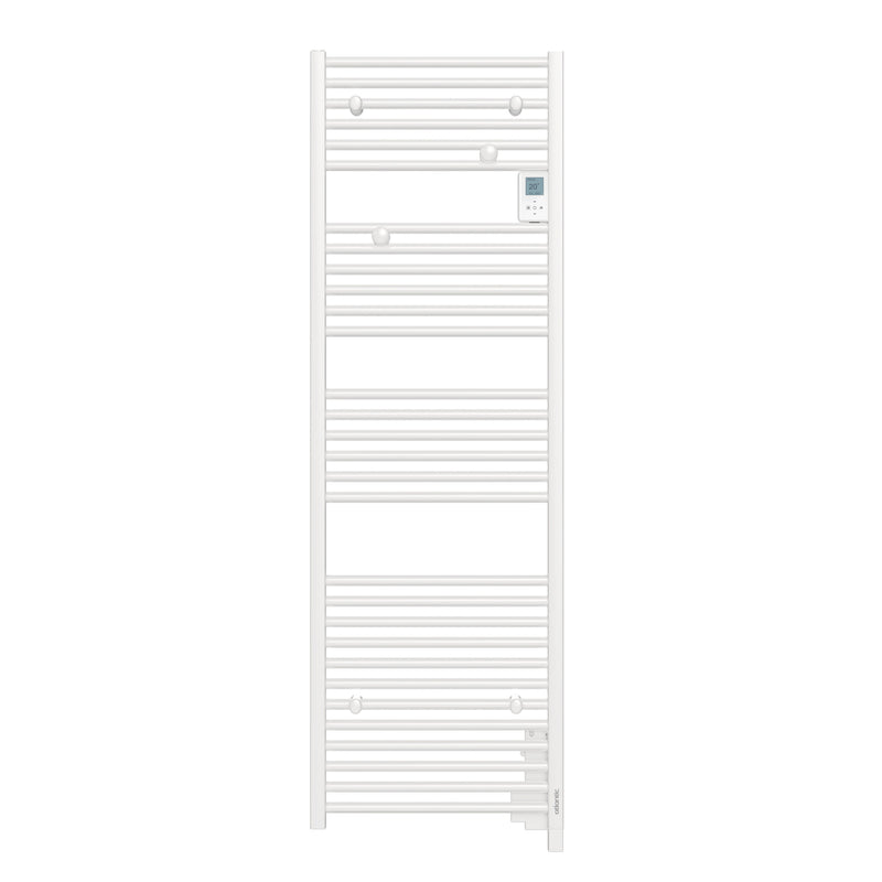 Electrische Handdoekdroger Digitaal 750w - 1590x500