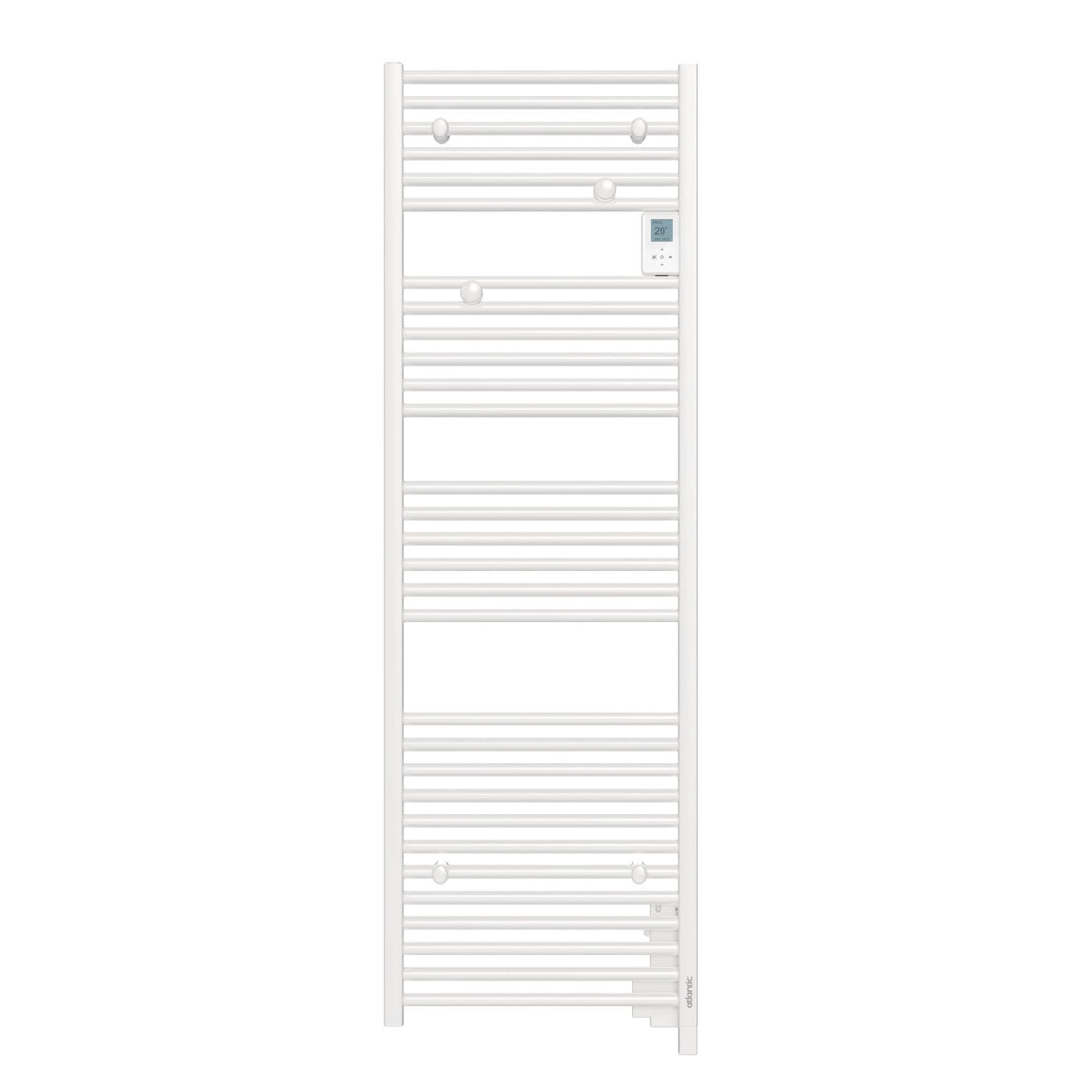 ELECTRISCHE HANDDOEKDROGER DIGITAAL 750W - 1590X500