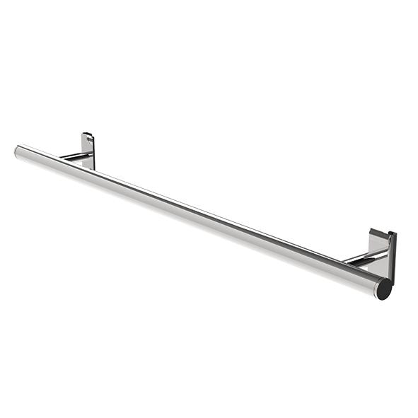 Handdoekhouder Voor Radiator - 70 Cm