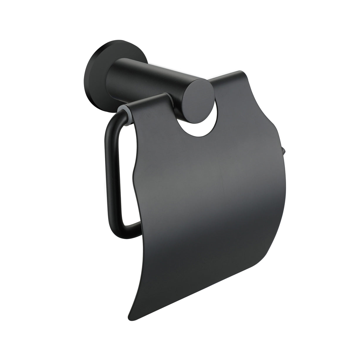 Aloni Toiletrolhouder Met Klep