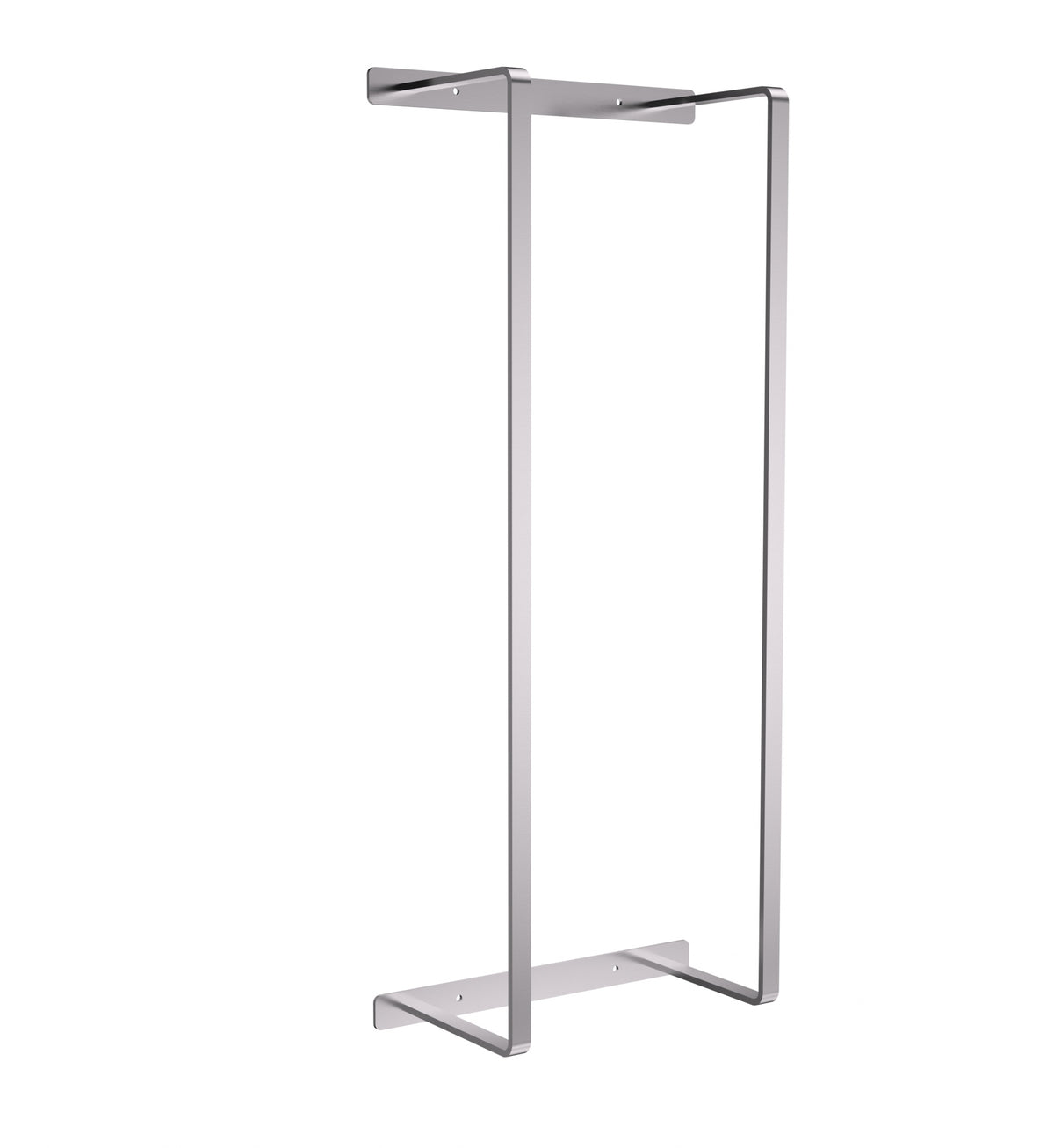 Handdoekrek - Verticaal - 67x28x144 Cm