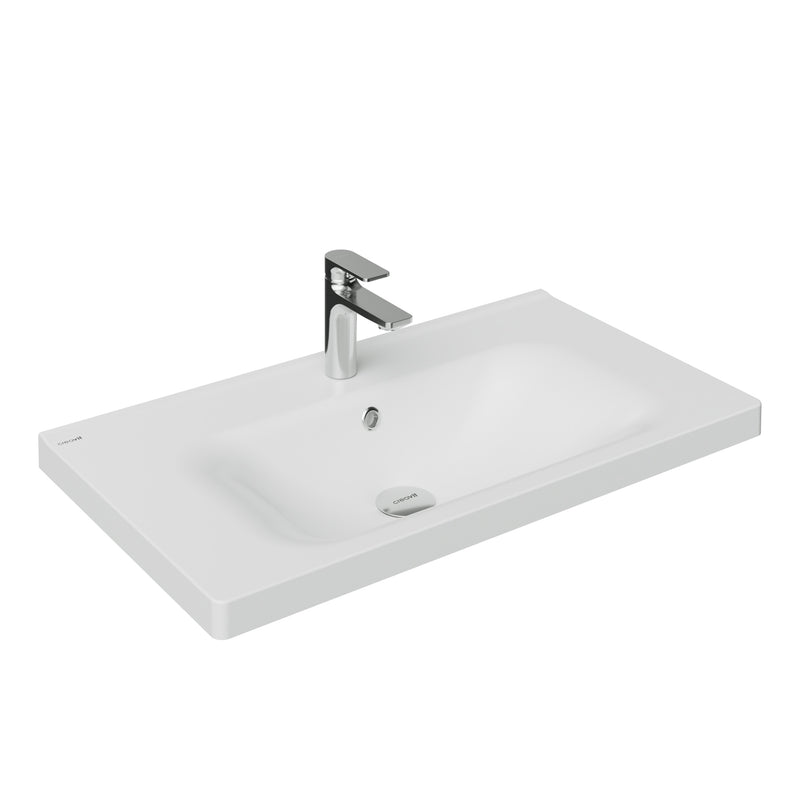 Kiyora Sasso Wastafel 80 Cm