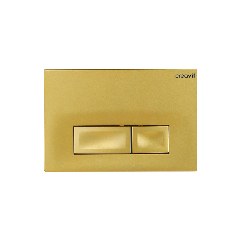 Kiyora Sno Gold Bedieningspaneel
