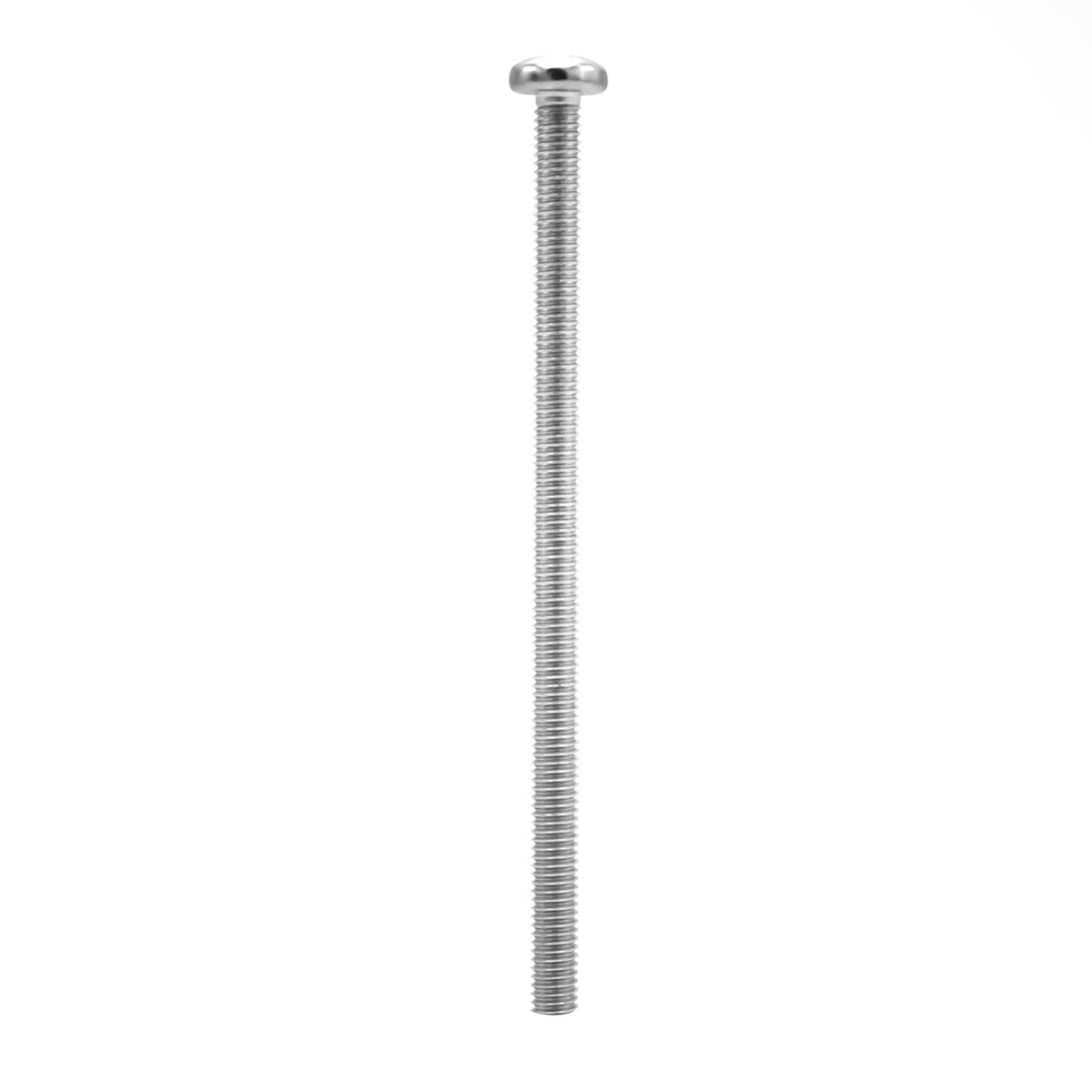 LANGE SCHROEF VOOR CLICK WASTE - LENGTE 12CM