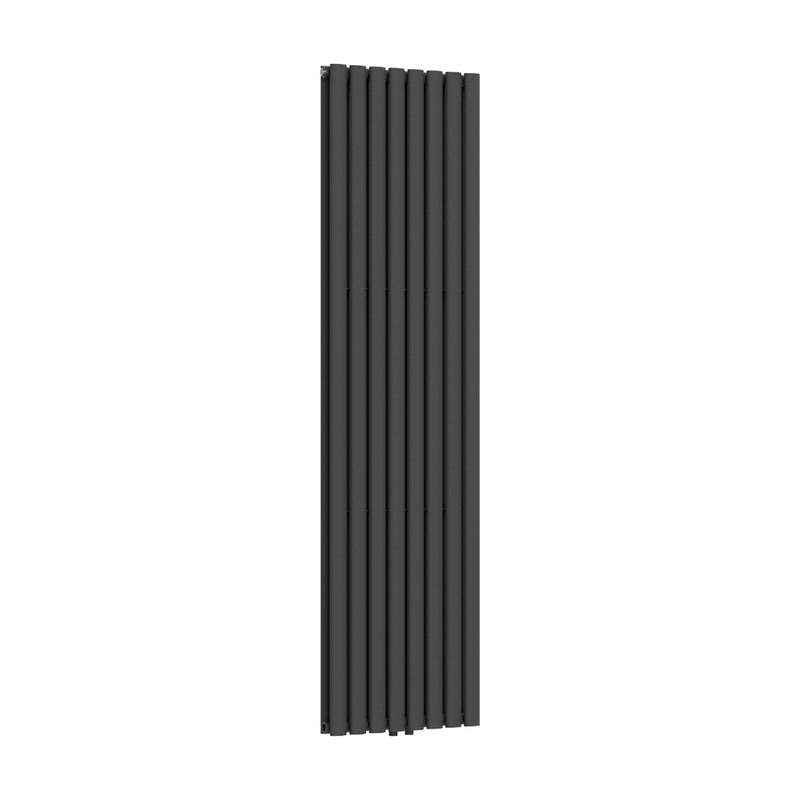 Hinata Danro Ovaal Radiator - 1800x480 - 1640w