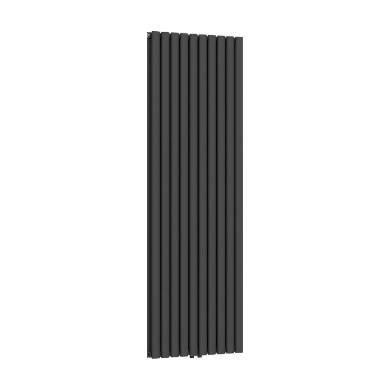 Hinata Danro Ovaal Radiator - 1800x600 - 2050w