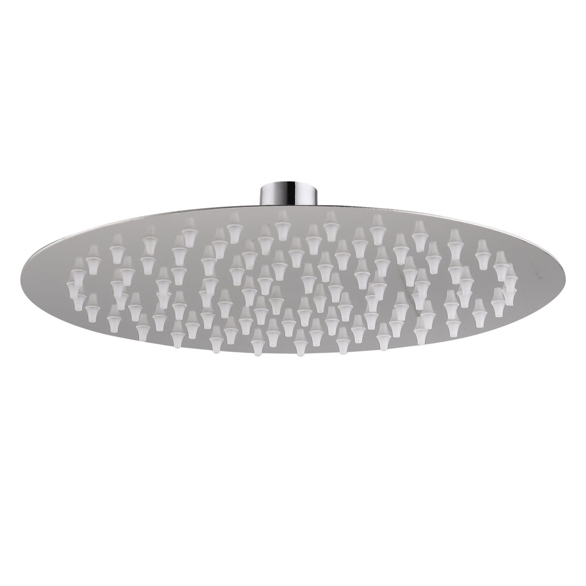 ALONI ROND RAINSHOVER RVS Ø40CM
