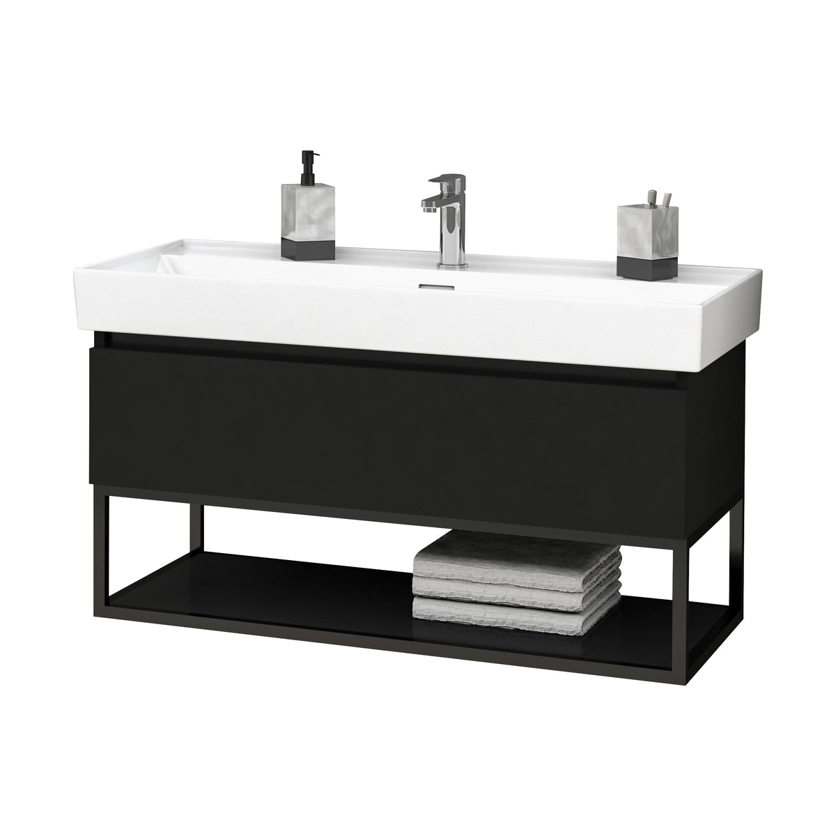 Aloni Sharp Onderkast (100cm)