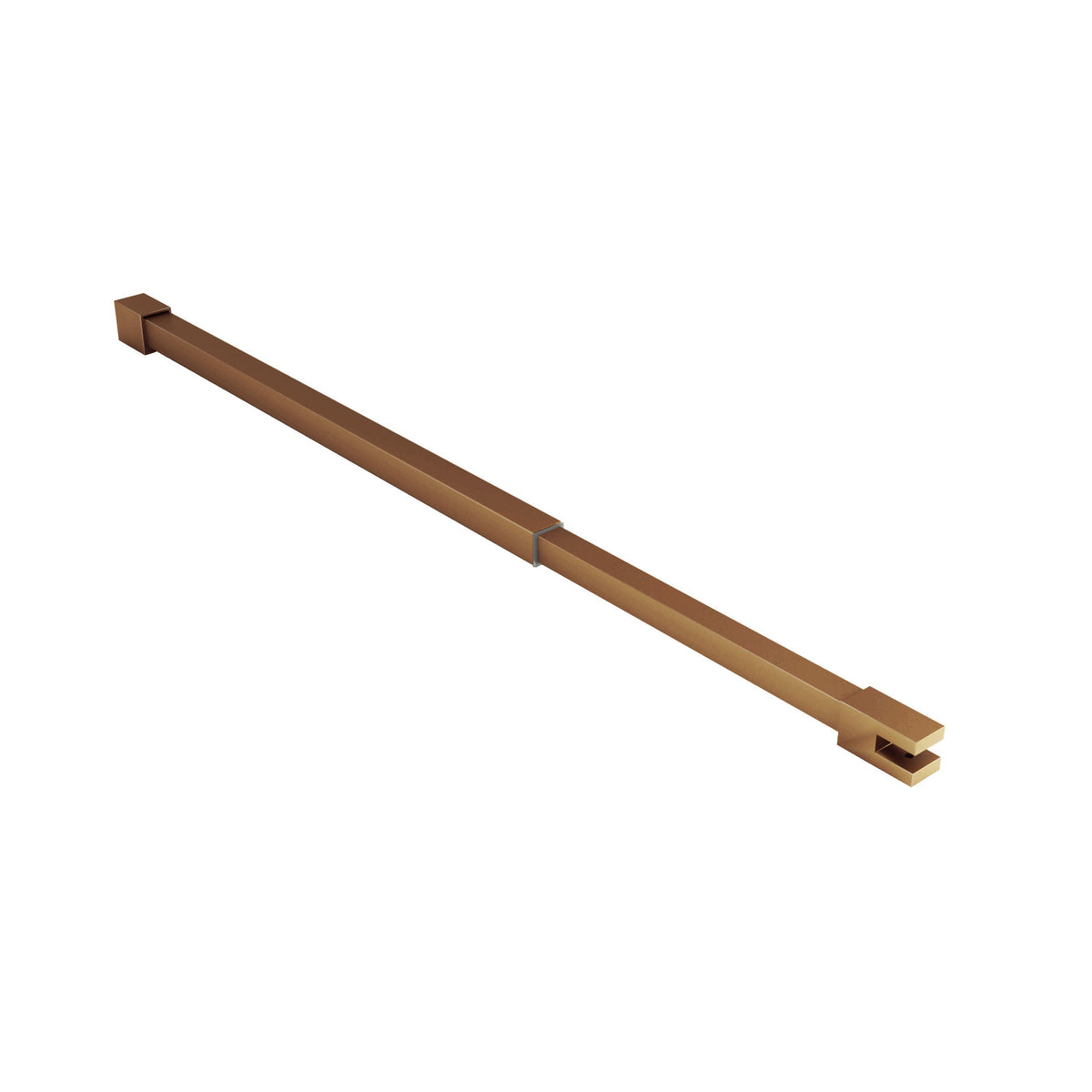 Aloni Plafondsteun - Verstelbaar - 43-80 Cm