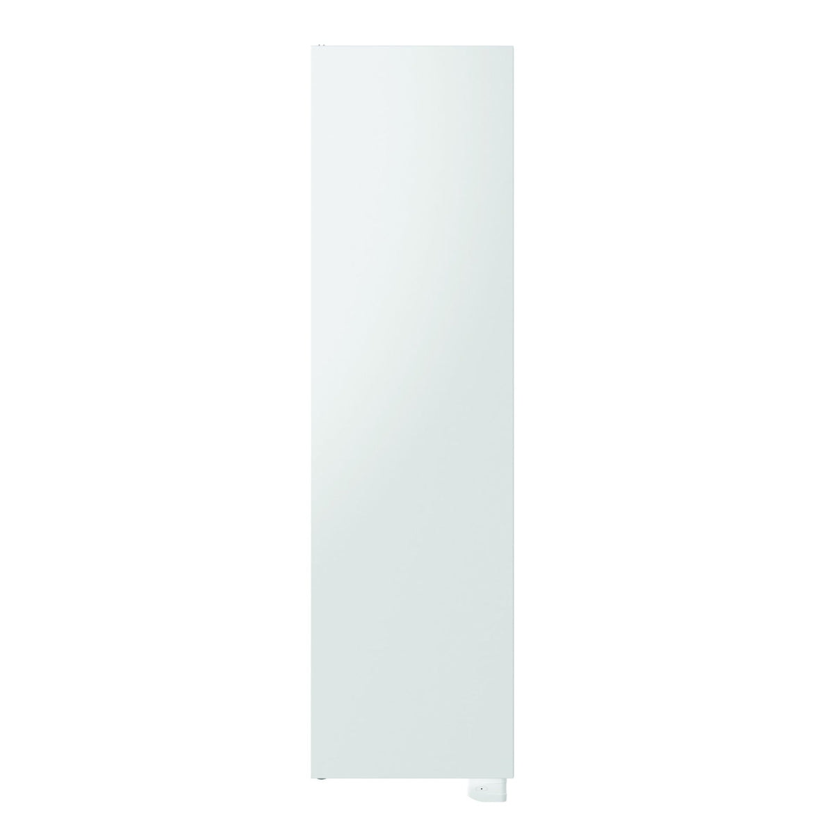 STELRAD VERTEX PLAN - ELEKTRISCHE RADIATOR - VERTICAAL - 1800X500M -1250W -GLANZEND WIT
