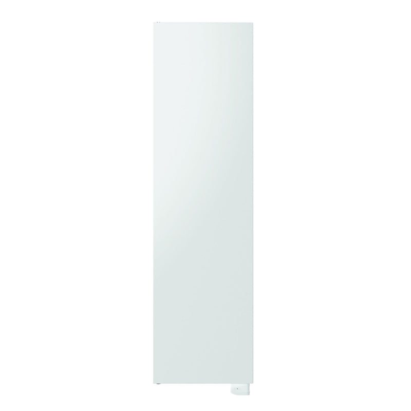 Fjell Haru Plan - Elektrische Radiator - Verticaal - 1800x600m -1500w -glanzend Wit