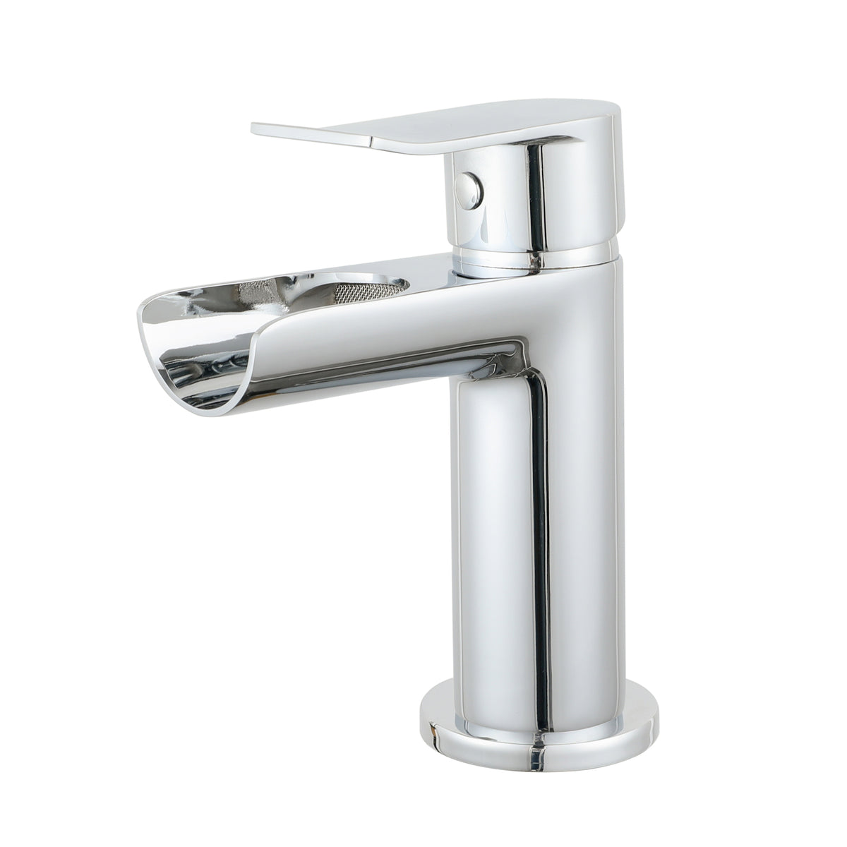 Aloni Waterval Wastafelmengkraan