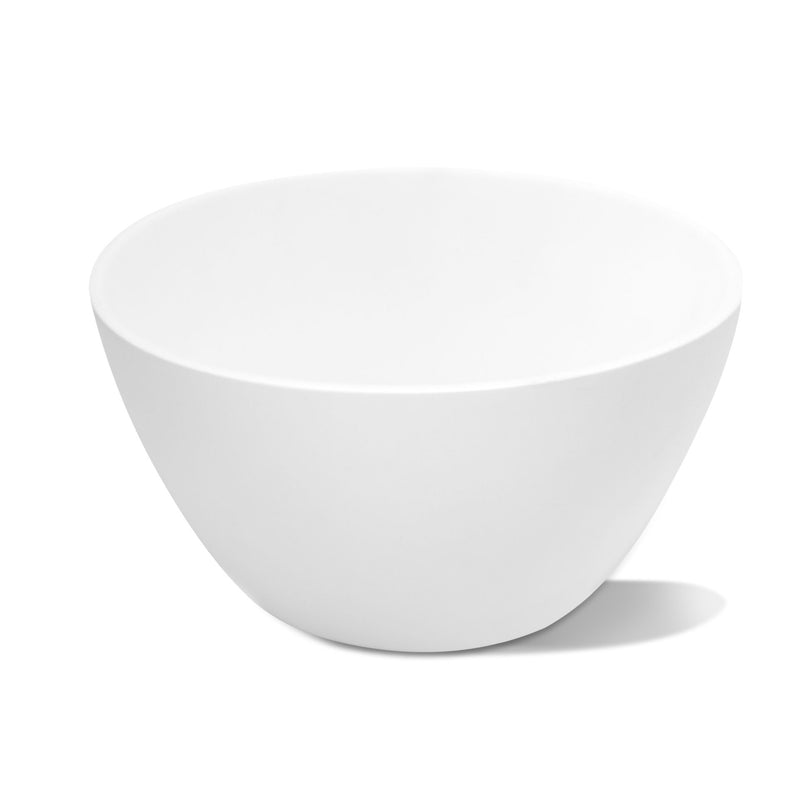Sorei Sunago Hira Solid Surface Opbouw Waskom (21cm)