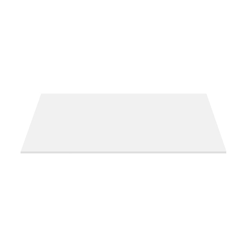 Sorei Sunago Solid Surface Wastafeltablet (100cm)