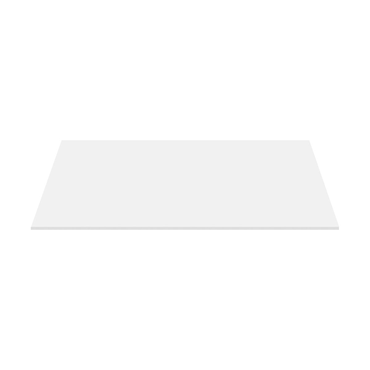 ALONI SOLID SURFACE WASTAFELTABLET (100CM)