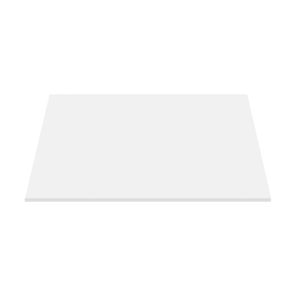 Aloni Solid Surface Wastafeltablet (60cm)
