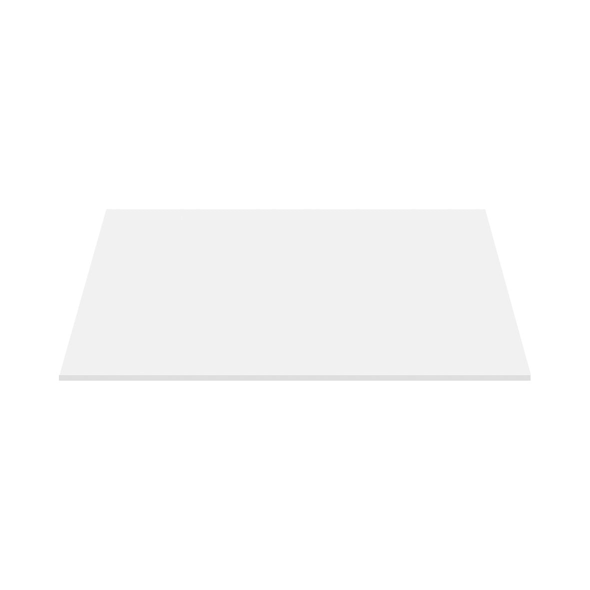 ALONI SOLID SURFACE WASTAFELTABLET (80CM)