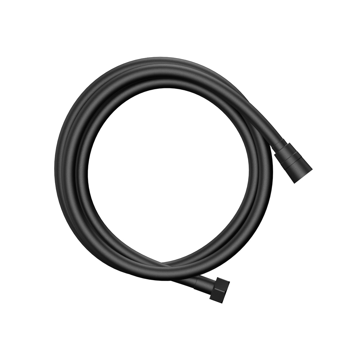 Aloni Aquaflex Doucheslang - Anti Twist - Kunststof - 150 Cm