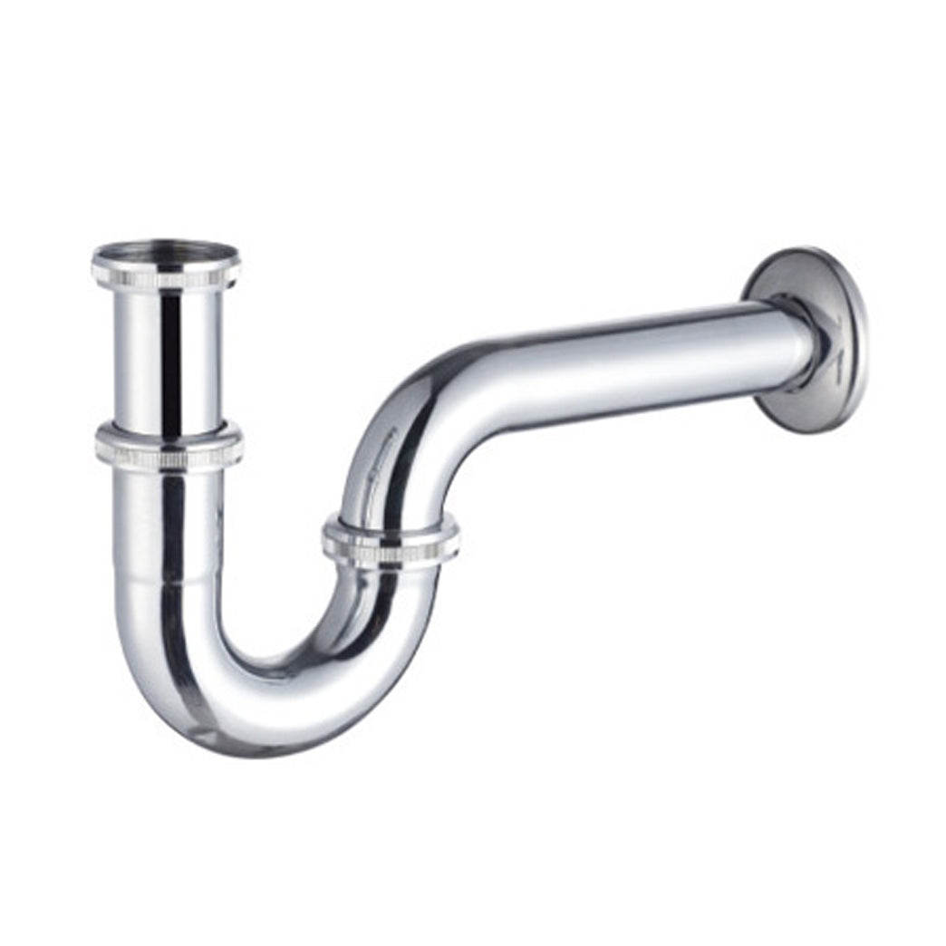 Aloni S-buissifon 5/4 (25cm)