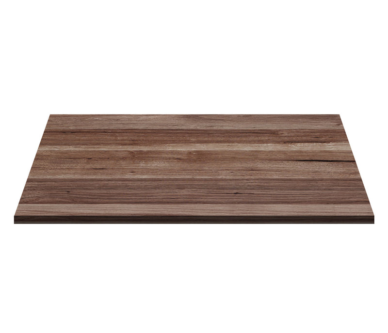 Sorei Sunago Wastafeltablet Mdf (96.4x45.5x2.6 Cm) - Garda