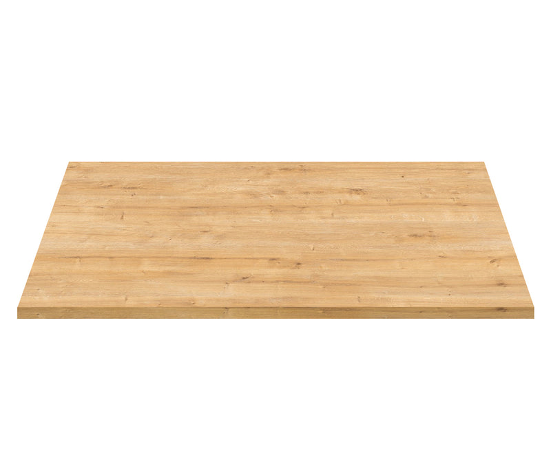Sorei Sunago Wastafeltablet Mdf (96.4x45.5x2.6 Cm) - Safir