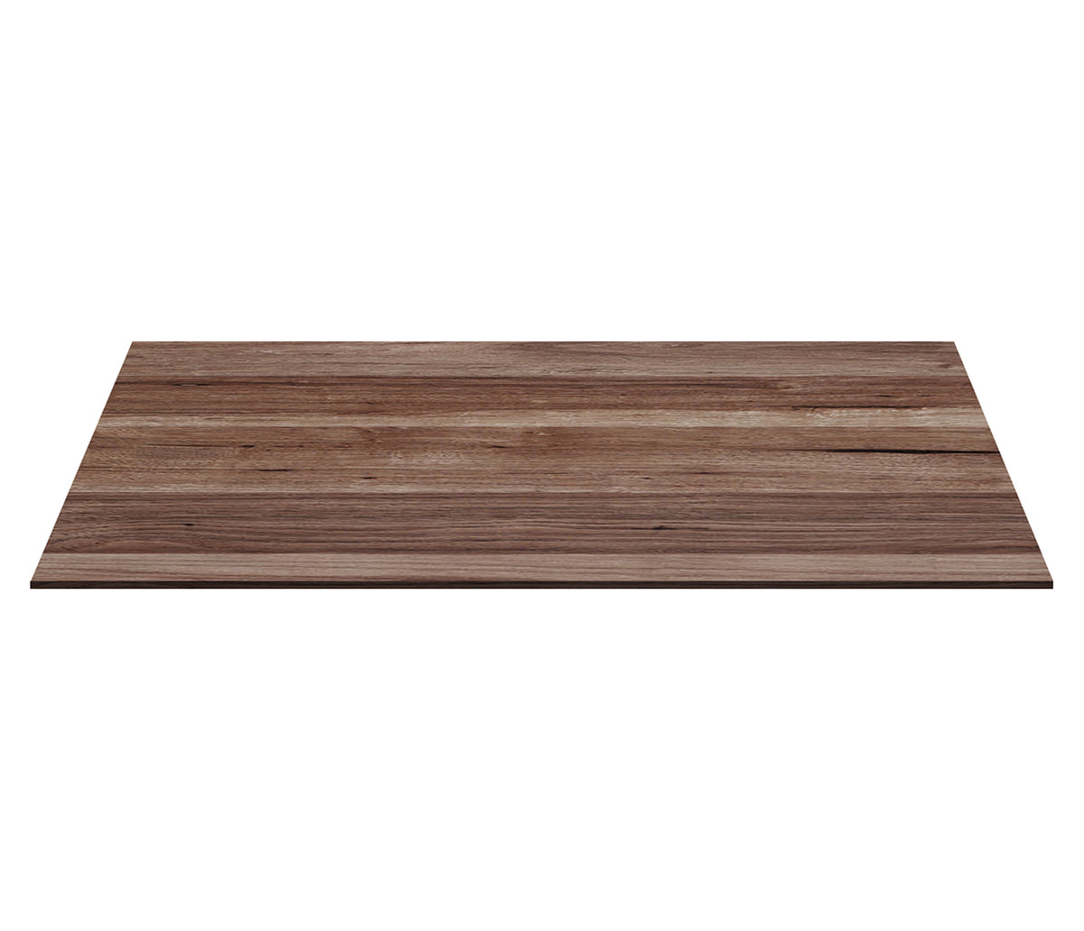Aloni Wastafeltablet Mdf (118.4x45.5x2.6 Cm) - Garda