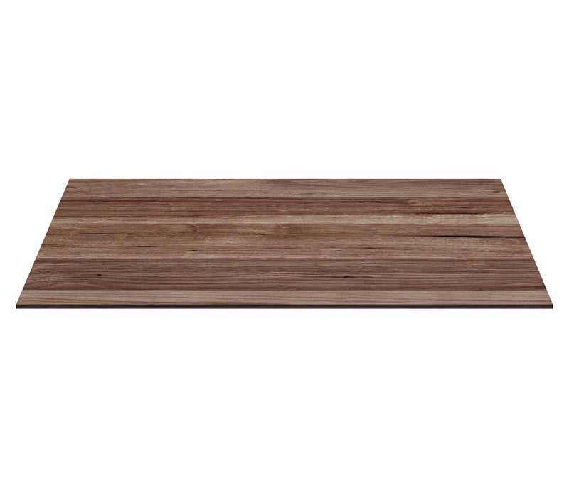 Sorei Sunago Wastafeltablet Mdf (118.4x45.5x2.6 Cm) - Garda