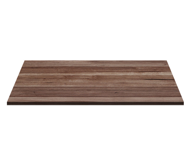 Sorei Sunago Wastafeltablet Mdf (152.4x45.5x2.6 Cm) - Garda