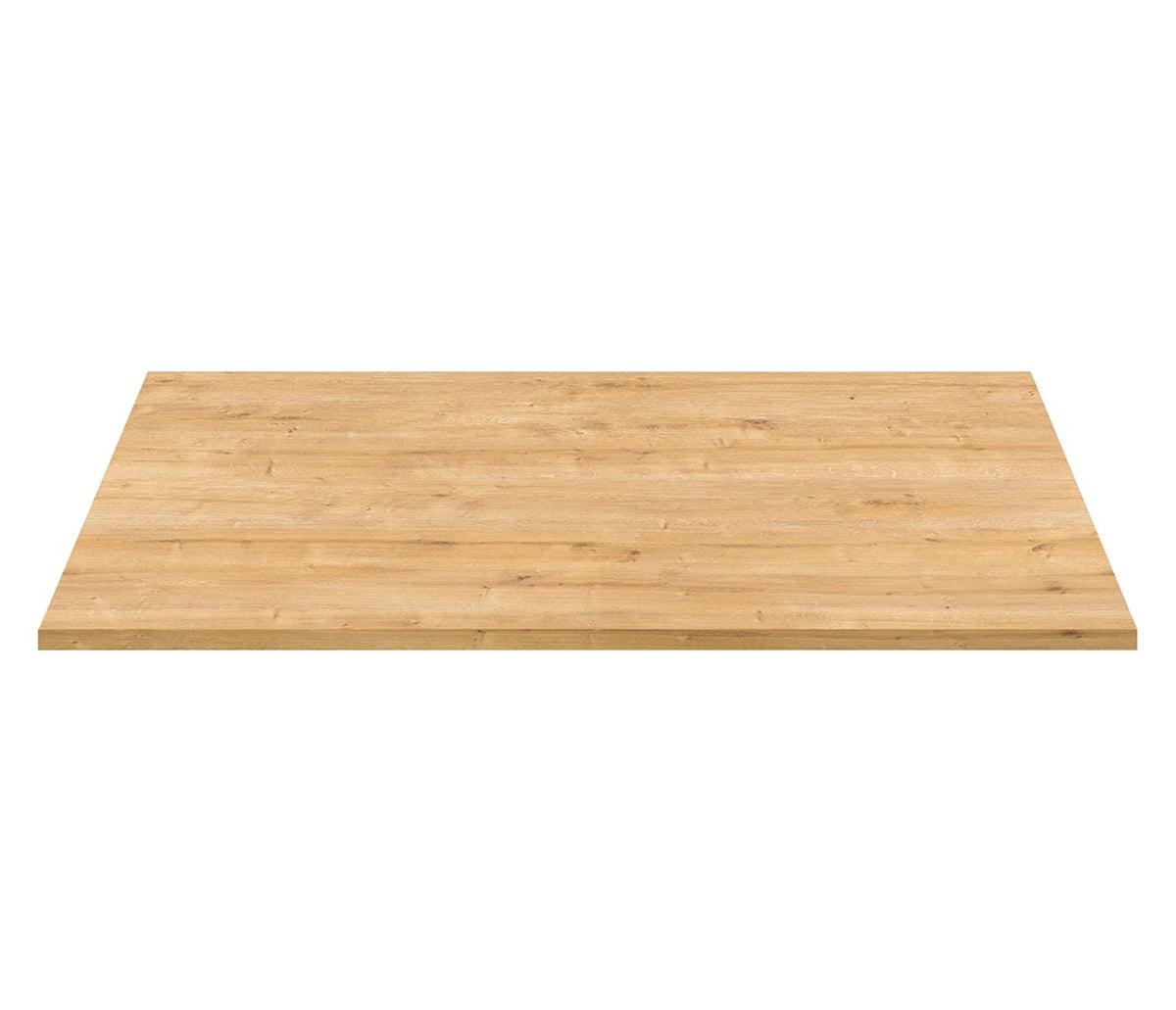 ALONI WASTAFELTABLET MDF (152.4X45.5X2.6 CM) - SAFIR