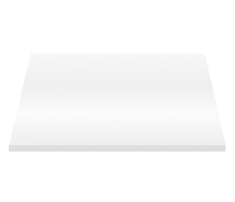 Sorei Sunago — Wastafel in wit