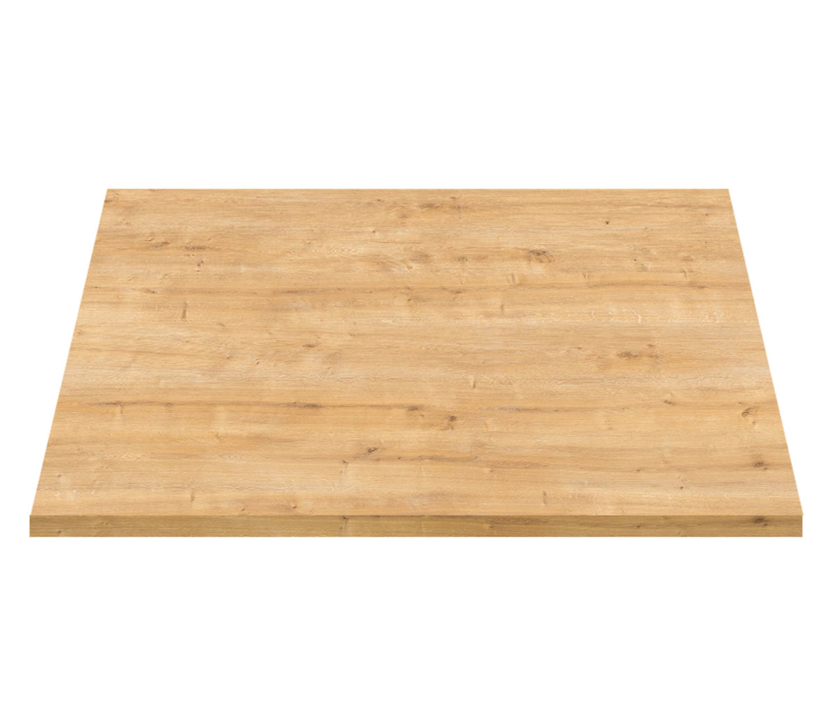 Aloni Wastafeltablet Mdf (56.4x45.5x2.6 Cm) - Safir