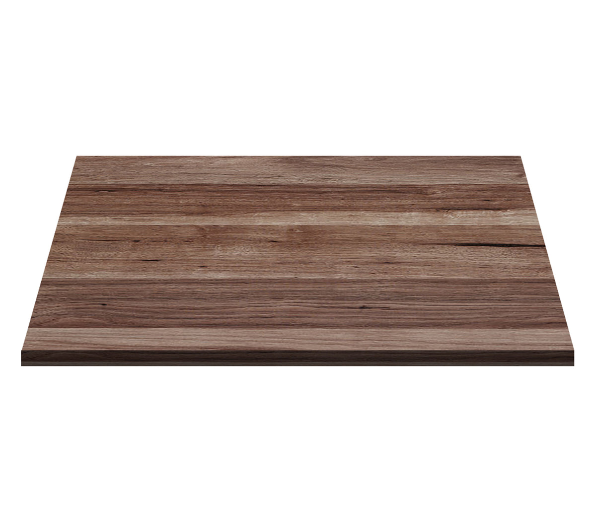 Aloni Wastafeltablet Mdf (76.4x45.5x2.6 Cm) - Garda
