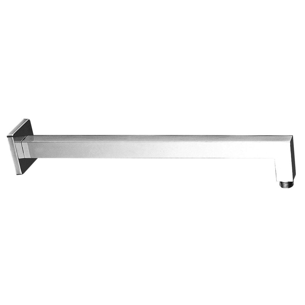 ALONI RAINSHOWER DOUCHEARM CHROOM 45CM