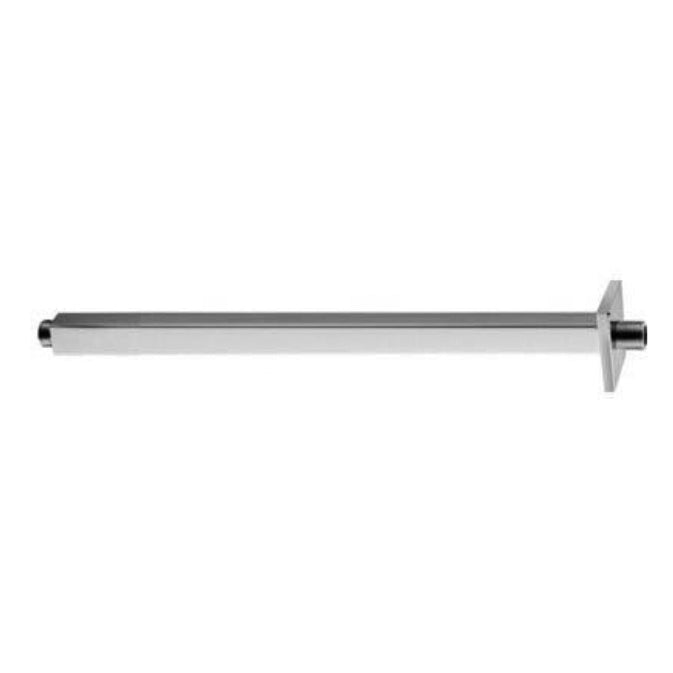 Aloni Rainshower Plafondarm - Vierkant - 32 Cm
