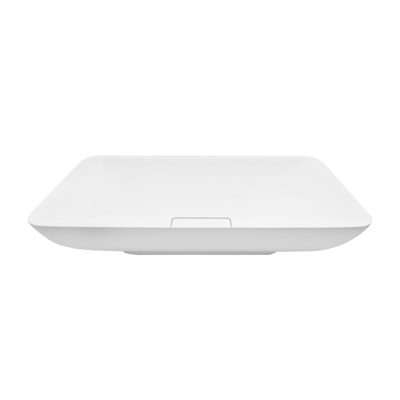 Sorei Sunago Solid Surface Waskom 60x36cm