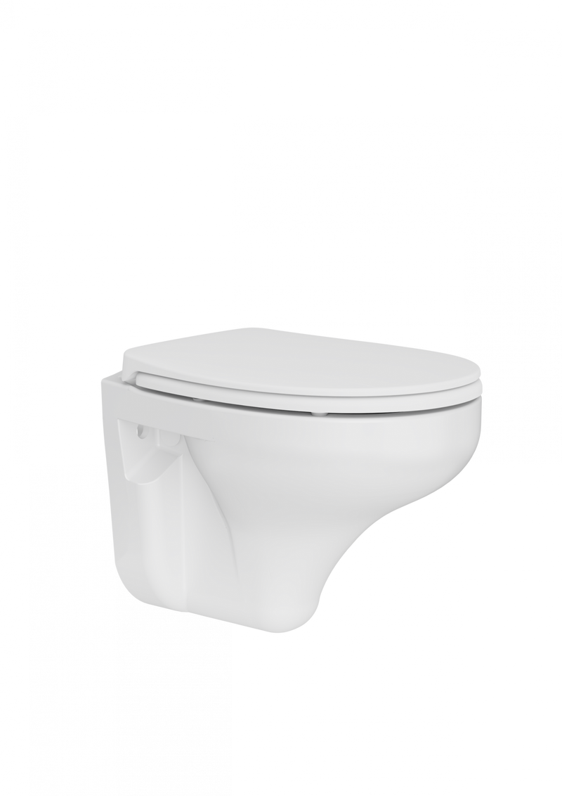 Kiyora Sno Ophang Wc