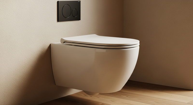 Inbouwreservoir kiezen — TECE, Geberit of toch iets anders?