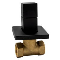 Kosame Inbouw Hoekstopkraan 1/2 X 1/2 — productafbeelding 6
