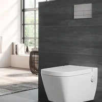 Toiletzitting Met Deksel — productafbeelding 2