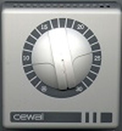 Rq100000-thermostat Rq 10