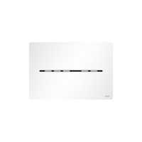 Wc-elektronica Met Handsfree Bediening, 6 V Batterij,