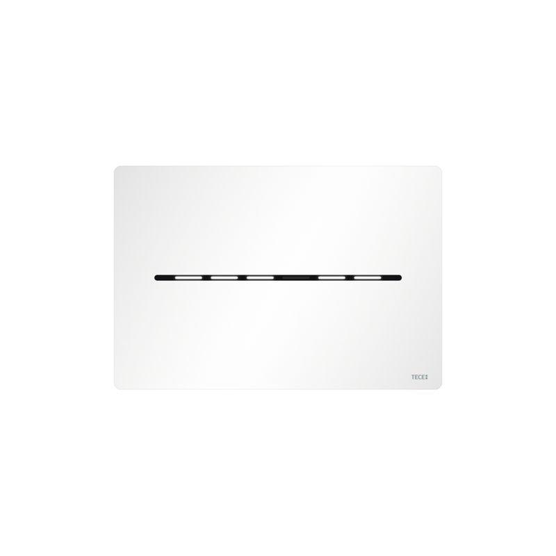 Wc-elektronica Met Handsfree Bediening, 6 V Batterij,